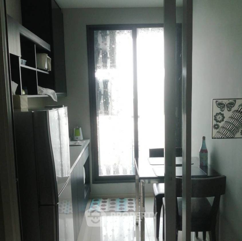 picture 1-BR Condo at Rhythm Sukhumvit 44/1, 70m to BTS Phra Khanong (ID 3075018) - 5/5