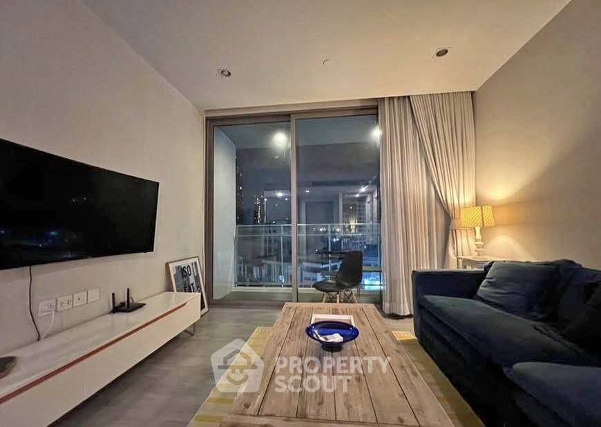 รูป ขายคอนโด 2 ห้องนอน The Room Sukhumvit 69 ใกล้ BTS พระโขนง 100 ม. ชั้น 10 83 ตร.ม. (ID 3106321) - รูปที่ 1/9