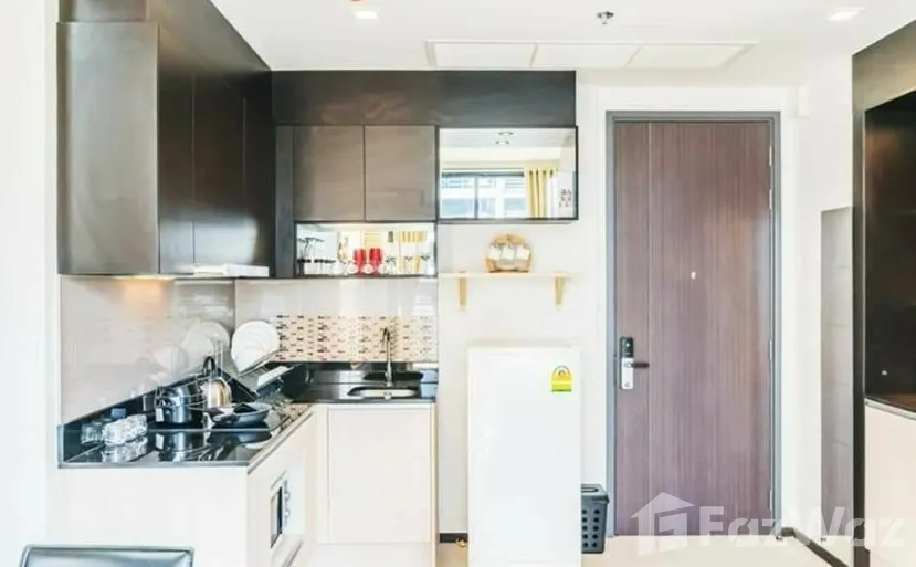 รูป ขาย คอนโด 1 ห้องนอน ในโครงการ เอดจ์ สุขุมวิท 23 1146064 - รูปที่ 7/8