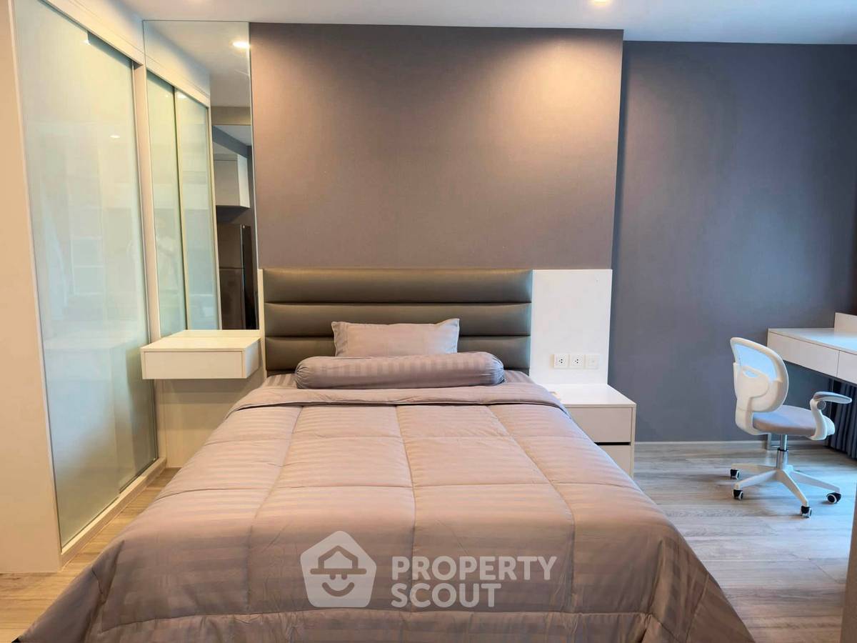 picture Attractive Price 1-BR 35 Sqm Ideo Q Chula Samyan near MRT Sam Yan (ID 3104794) - 7/11