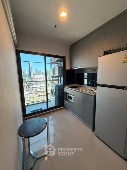 รูป ชั้น 12 1 ห้องนอน 32 ตร.ม. คอนโด Ideo Sukhumvit 93 ใกล้ BTS บางจาก 100 ม. (ID 3103862) - รูปที่ 1/6