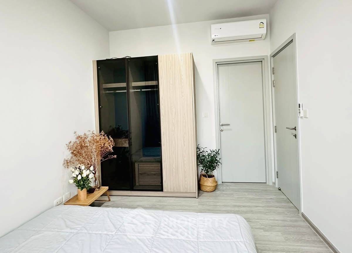 picture 1-BR Condo For Rent At XT Ekkamai, Near BTS Thong Lor (ID 3103491) - 7/14