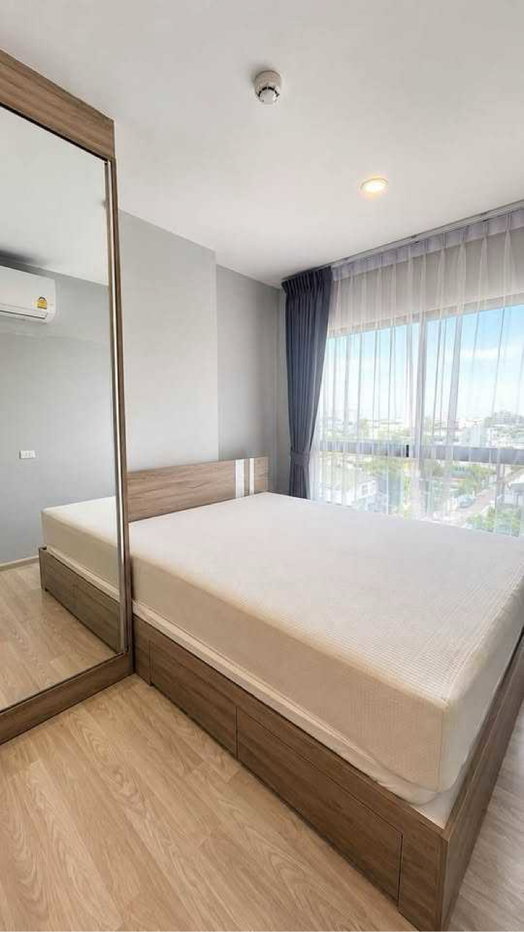 รูป ให้เช่า plum sukhumvit 97/1 ใกล้ BTS บางจาก - รูปที่ 2/7