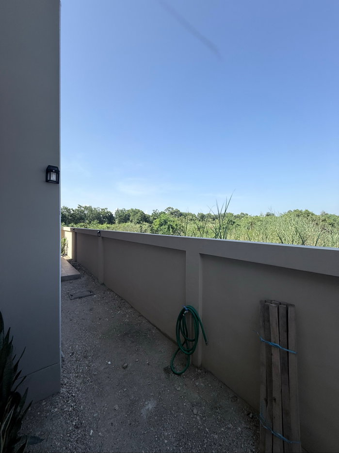 picture Twin house for rent Gloden Prive Panus-Amata project. - 8/9