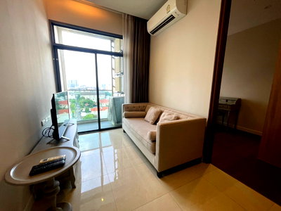 Condos for rent : Mayfair Place Sukhumvit 50 2Bedroom/1Bedroom Ready to move in 