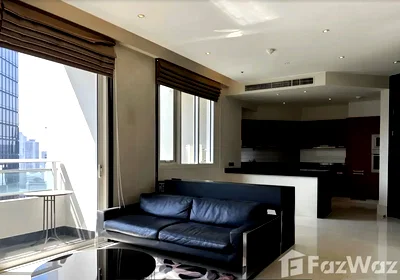 คอนโดให้เช่า : 2 beds 2 baths 6596838