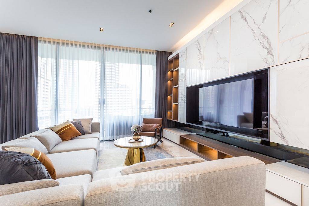 รูป คอนโด 3 ห้องนอน 167 ตร.ม. ขาย ดอมุส คอนโดมิเนียม ใกล้ BTS อโศก 300 ม. (ID 1240793) - รูปที่ 14/41