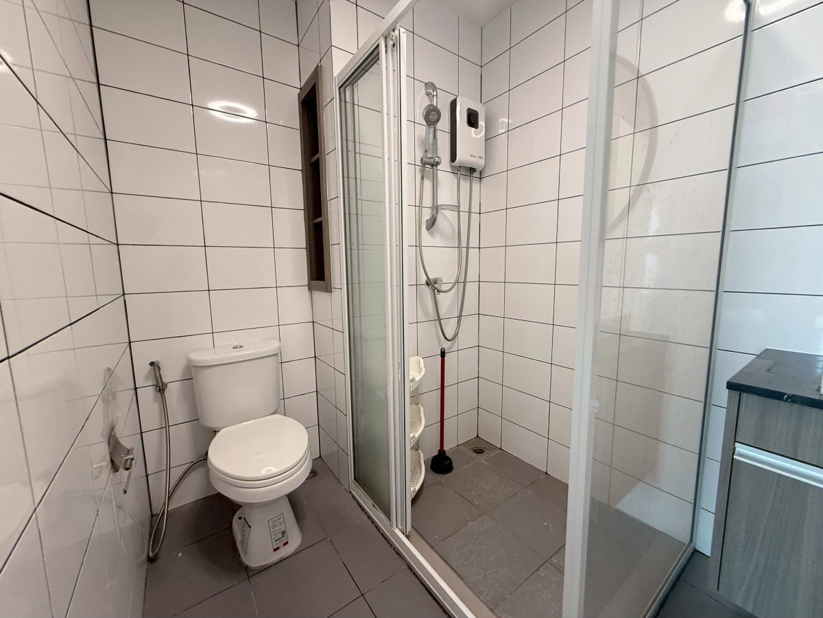 picture Chapter One Eco Ratchada - Huai Khwang /1 Bedroom 1Bathroom - 6/7