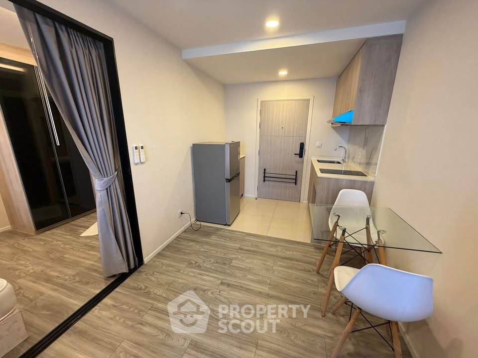 picture Well-Priced 2-BR Condo At Noble Be 33, 28th Floor Near BTS Phrom Phong (ID 3103449) - 10/25