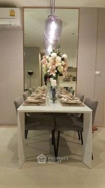 picture 2-BR 78 Sqm, High-Floor at Rhythm Sukhumvit 42, 200m to BTS Ekkamai (ID 3106756) - 7/13