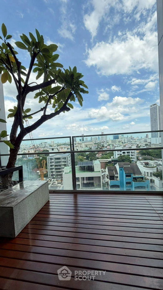 รูป คอนโด 2 ห้องนอน 95 ตร.ม. ชั้น 10 The Met Sathorn ใกล้ BTS ช่องนนสี (ID 3105642) - รูปที่ 11/12
