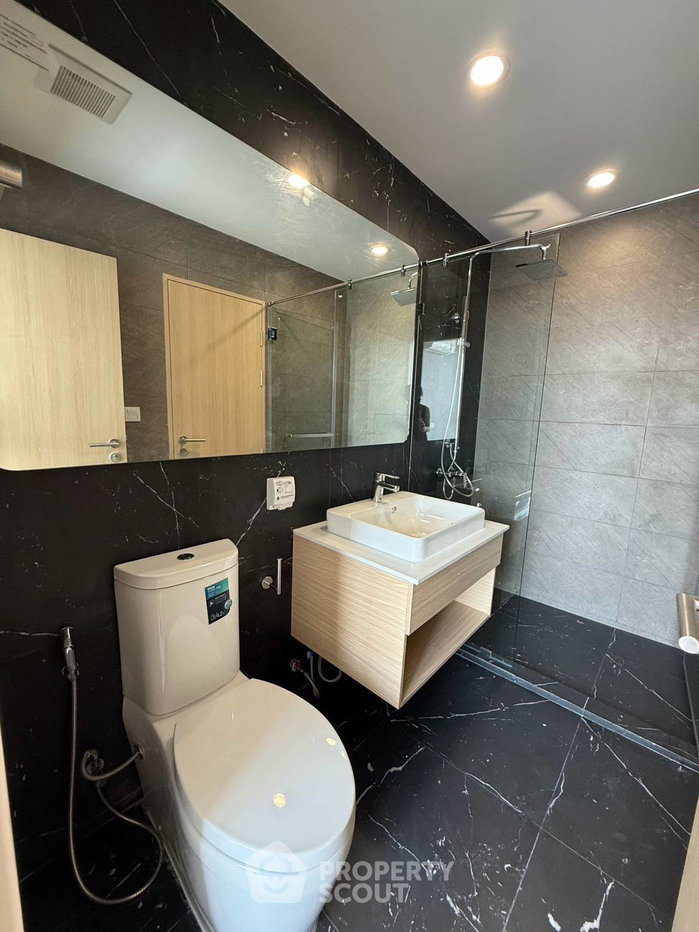 รูป คอนโด 1 ห้องนอน ให้เช่า สกายไรซ์ อเวนิว สุขุมวิท 64 ใกล้ BTS ปุณณวิถี 400 ม. (ID 3108173) - รูปที่ 11/17