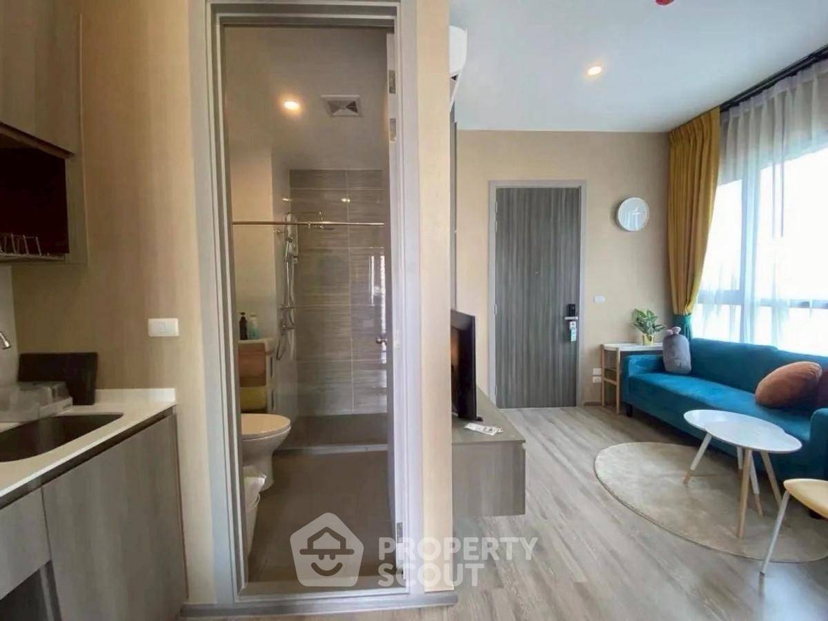 picture 1-BR Condo For Rent, Knightsbridge Prime Onnut, Near BTS On Nut (ID 2699680) - 2/7