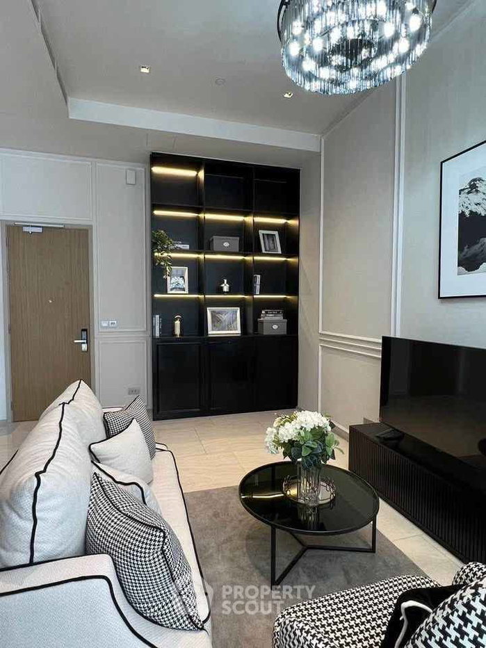 picture 2-BR 73 Sqm Condo At Ashton Silom, 300m to BTS Chong Nonsi (ID 3106291) - 7/11