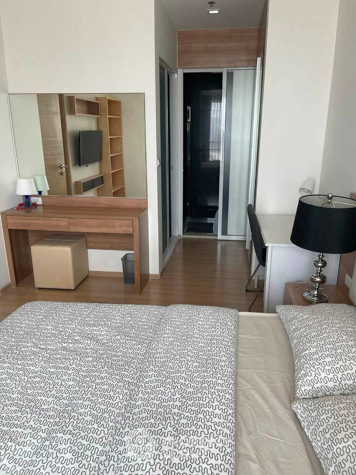 picture High-Floor 1-BR 45 Sqm At RHYTHM Phahon-Ari Near BTS Saphan Khwai (ID 3105722) - 5/9