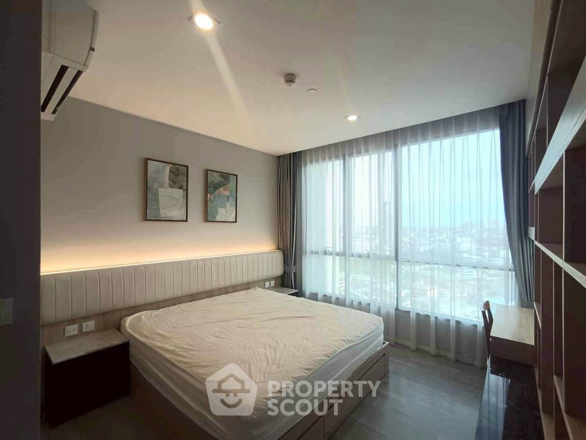 รูป คอนโด 2 ห้องนอน 64 ตร.ม. ชั้น 18 The Room Sathorn - St. Louis ใกล้ BTS สุรศักดิ์ (ID 2987668) - รูปที่ 9/11
