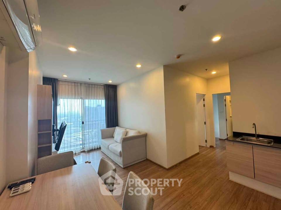 picture 2-BR Condo The Prodigy MRT Bangkhae Near MRT Phasi Charoen (ID 3106880) - 3/5
