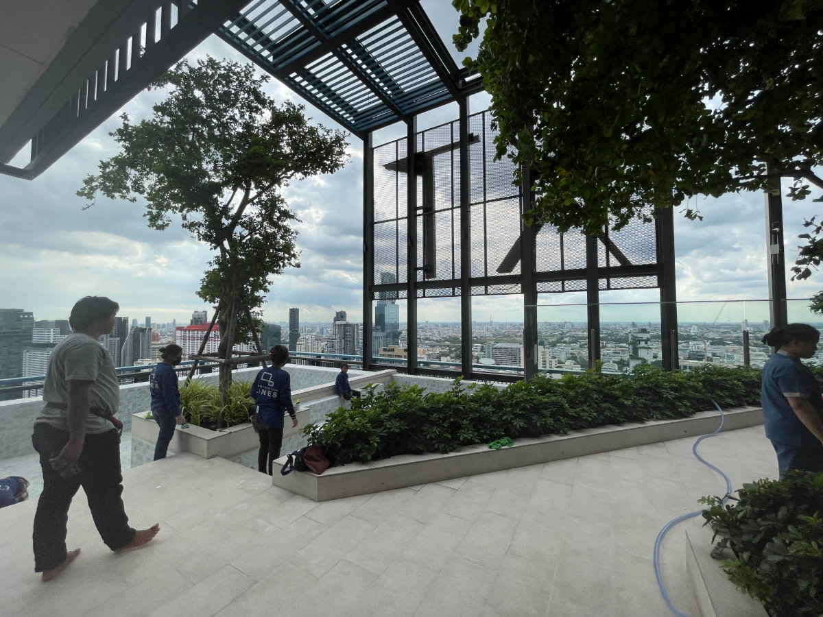picture [Best Budget] High-Spec Condo with Pool & Gym - Fully Furnished + Free Wi-Fi! - 29/41