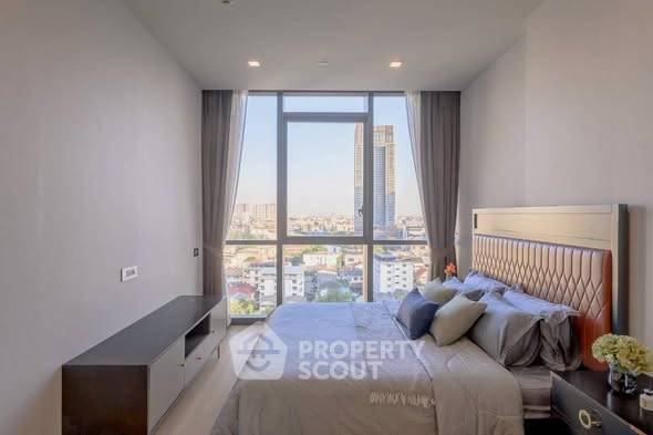 picture 2-BR Condo For Rent The Monument Thong Lo, 125 Sqm (ID 3104010) - 3/10