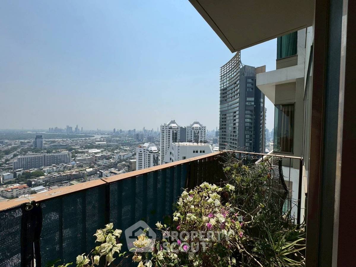 รูป ขายคอนโด 3 ห้องนอน 161 ตร.ม. ชั้น 36 The Emporio Place ใกล้ BTS พร้อมพงษ์ (ID 3106440) - รูปที่ 10/27