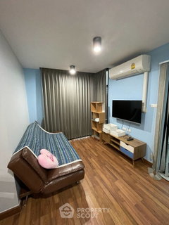2-BR Condo, G Haus Condominium, Low-Floor Near Samrong Nuea (ID 3103844)