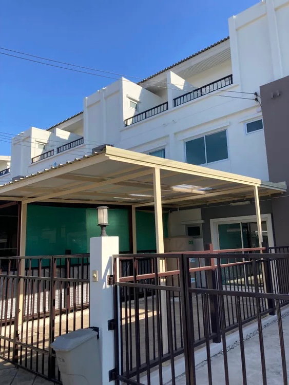 picture Townhome for rent in Udon thani - 2/22