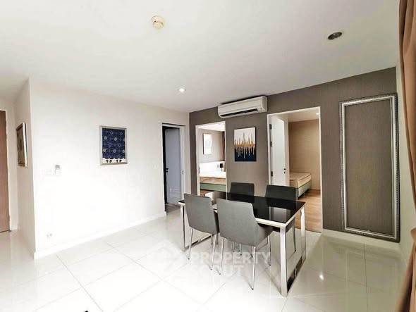 picture 2-BR Condo At Up Ekamai, 24th-Floor, Near ARL Ramkhamhaeng (ID 3103004) - 2/18