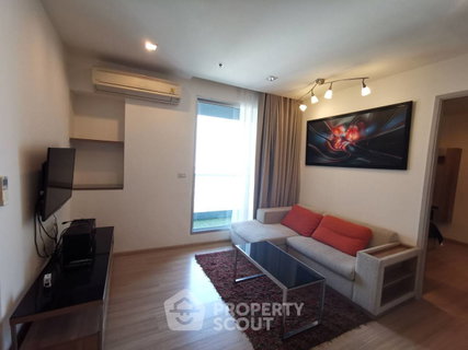 รูปภาพ คอนโด 2 ห้องนอน Rhythm สุขุมวิท 50 ชั้น 26 ใกล้ BTS อ่อนนุช 200 ม. (ID 3101585)