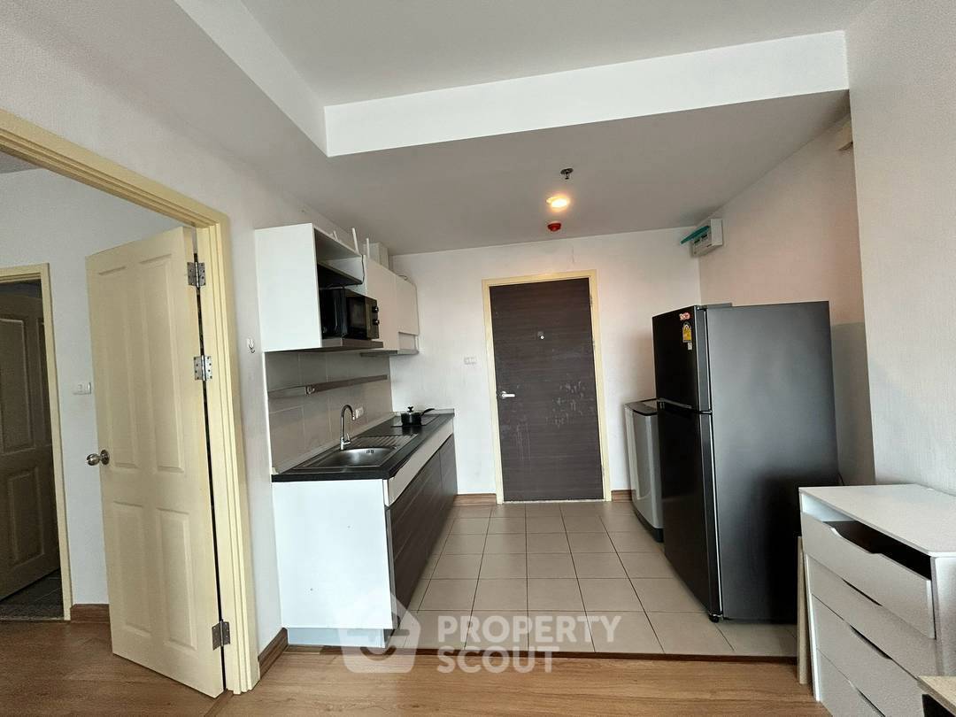 picture Well-Priced 1-BR Condo At Supalai Mare Pattaya, 18th-Floor (ID 3105704) - 3/17