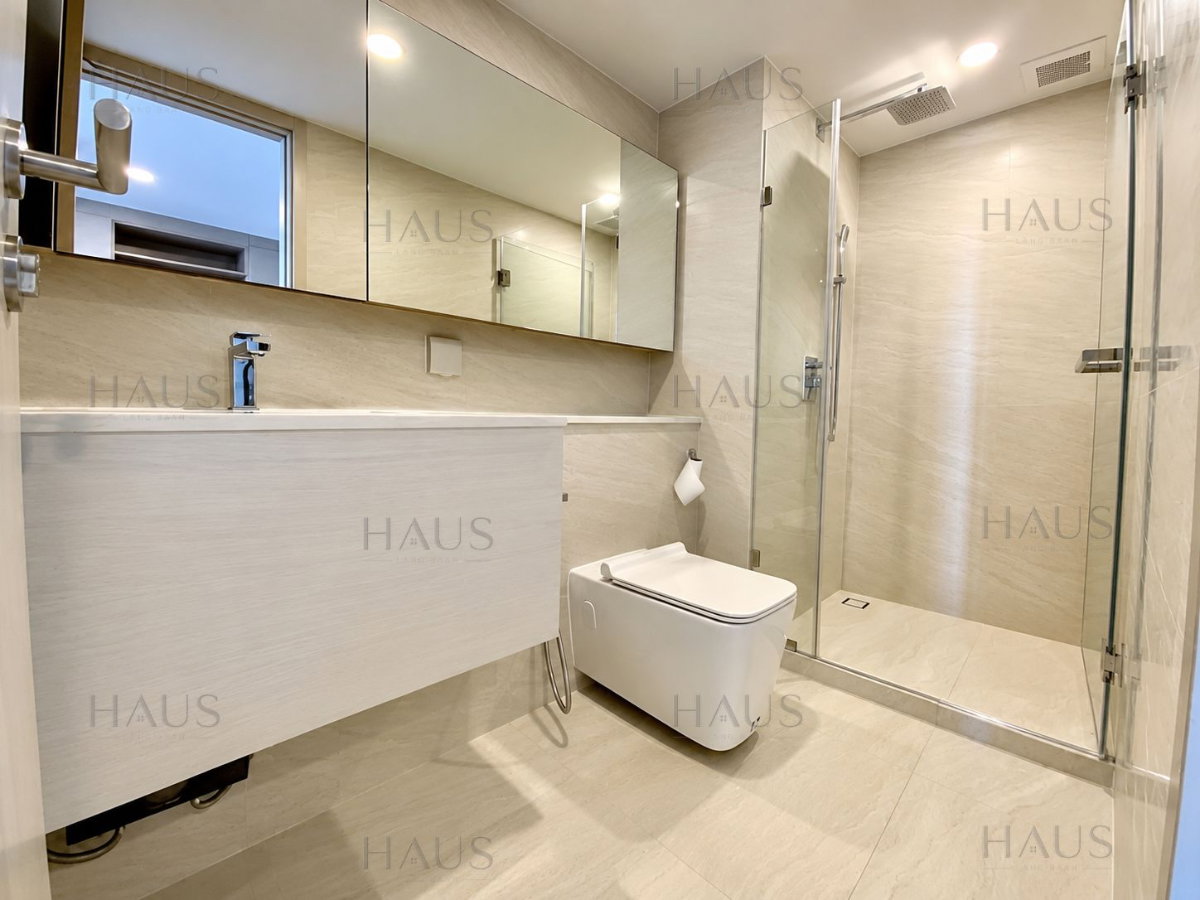 รูป Park Origin Ratchathewi - พาร์ค ออริจิ้น ราชเทวี 🏙️ ห้อง Duplex เพดานสูง 4.25 เมตร พร้อมบริการทำความสะอาด ✨ - รูปที่ 10/10
