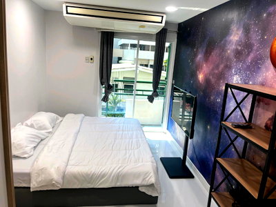 คอนโดให้เช่า : Code: 26KJ3782  ให้เช่า Marsh Tien Zieng 🔥🔥 จองเดือนนี้รับส่วนลด1,000บาท 🔥🔥 @kjcondo (มี@ข้างหน้าด้วยนะคะ)