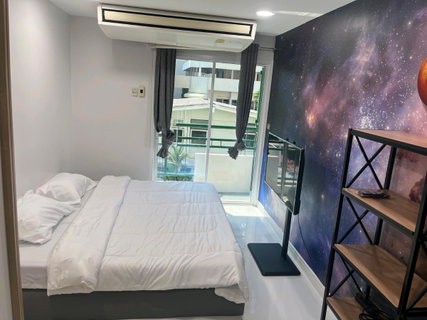 รูปภาพ Code: 26KJ3782  ให้เช่า Marsh Tien Zieng 🔥🔥 จองเดือนนี้รับส่วนลด1,000บาท 🔥🔥 @kjcondo (มี@ข้างหน้าด้วยนะคะ)