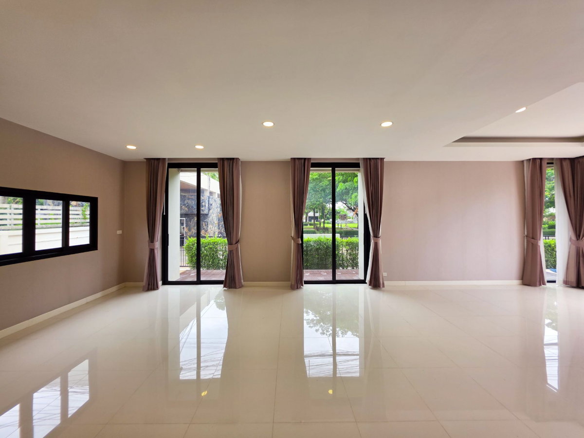 รูป ขายบ้านเดี่ยวลักชัวรี่ 4 ห้องนอน 5 ห้องน้ำ 109.9 ตร.วา พื้นที่ใช้สอย 448 ตร.ม. | ฉัตรเพชร ลักชัวรี่ คัสตอมไมซ์ ถนนเหล่านาดี ขอนแก่น - รูปที่ 6/20