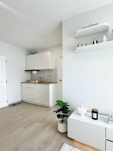1-bed condo for sale, 30.2 sqm, Origins Rama 2