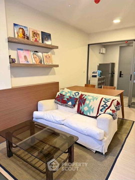 Well-Priced 1-BR Condo, Quintara Phume Sukhumvit 39, BTS Phrom Phong (ID 3106831)