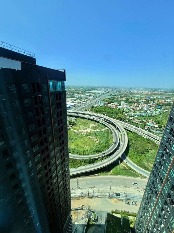 รูป 📍 Terra Residence ✨️ห้องใหม่มือ 1 ห้องมุม✨️ - รูปที่ 10/30