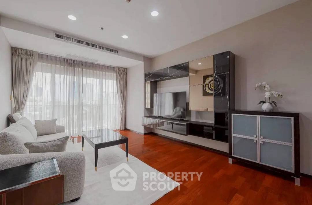 picture 2-BR 108 Sqm Condo At Noble Ora, 7th Floor, BTS Thong Lor (ID 3105730) - 1/19