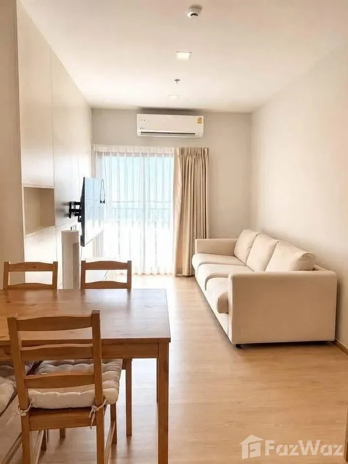 picture 2 Bedroom Condo for rent at The Saint Residences 6597417 - 1/6