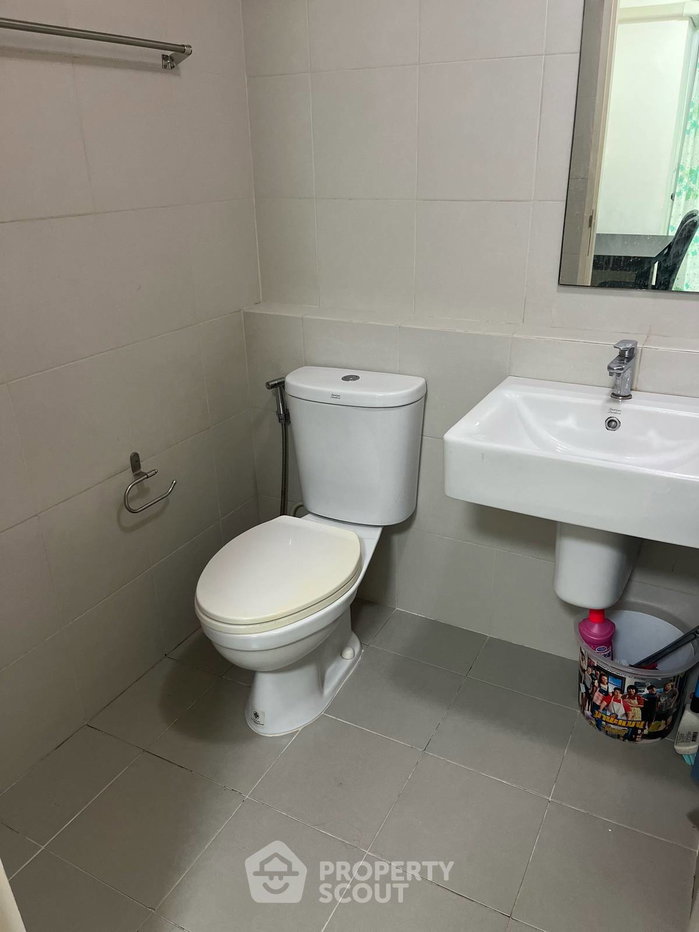 picture 1-BR Condo, Aspire Ladprao 113, Khlong Chan, Bang Kapi (ID 3105771) - 12/13