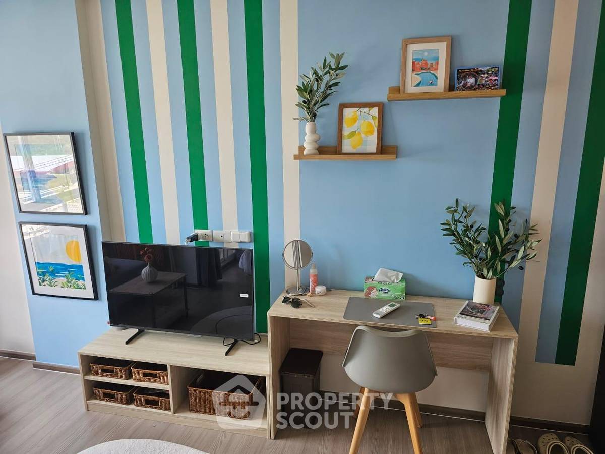 รูป คอนโด 1 ห้องนอนให้เช่า โครงการ เฮย์ หัวหิน ชั้น 5 ใกล้หัวหิน (ID 3107081) - รูปที่ 14/15