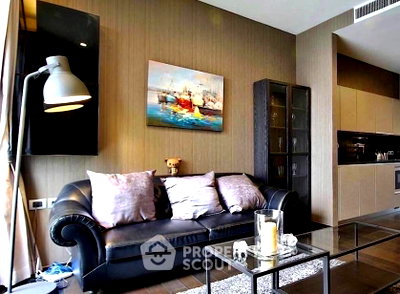 Condos for sale : 1-BR Condo at The XXXIX By Sansiri near BTS Phrom Phong (ID 3068232)