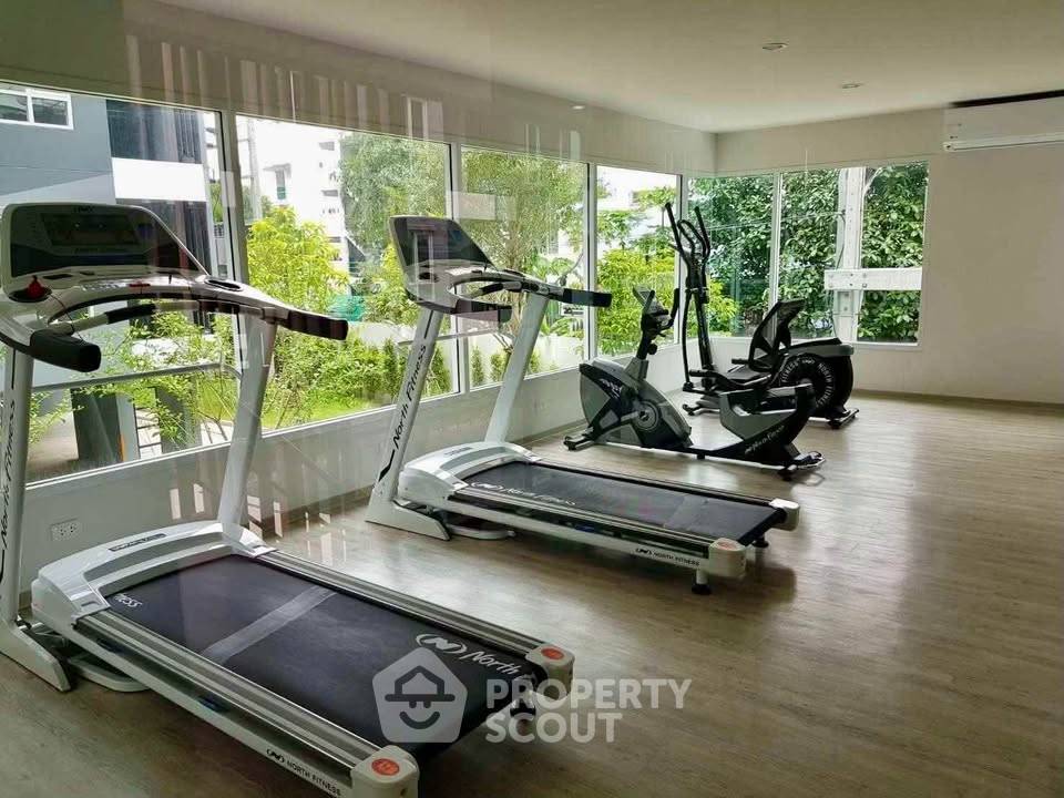 picture 1-BR Condo At Regent Home Sukhumvit 81, 4th Floor Near BTS On Nut (ID 3103646) - 13/13