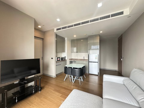ððĨ M Silom RARE ITEM UNIT! 1 Bed 54 Sqm 35,000 per month âĻ