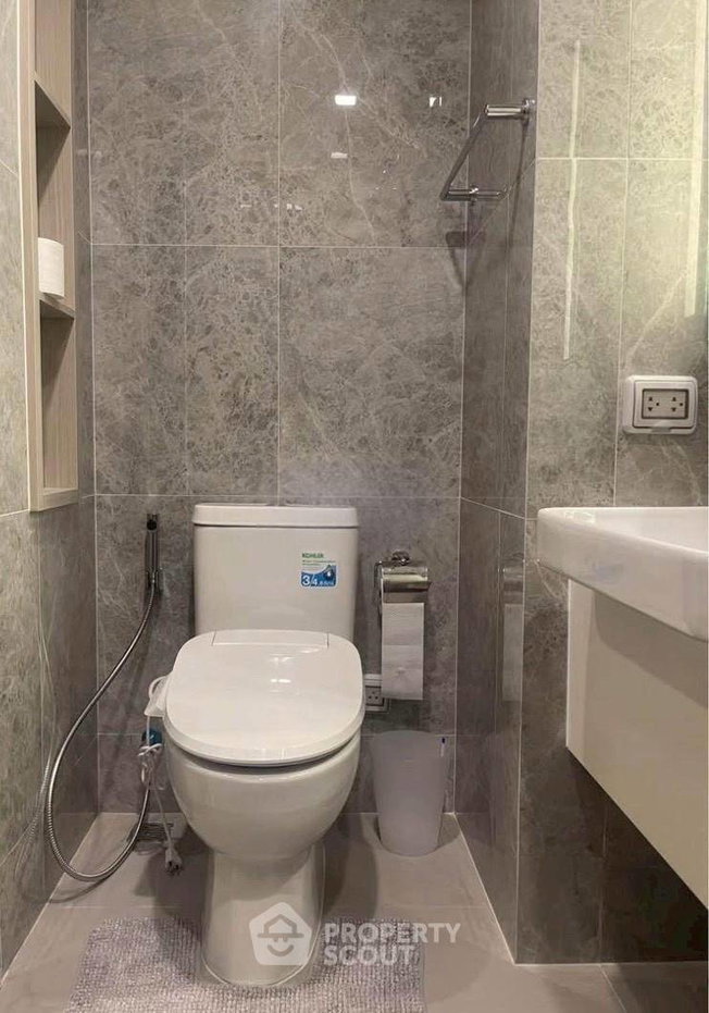 รูป คอนโด 1 ห้องนอน 26th-Floor ราคาเหมาะสม Noble Around Ari เดิน 100 ม. ถึง BTS อารี (ID 3024098) - รูปที่ 5/7