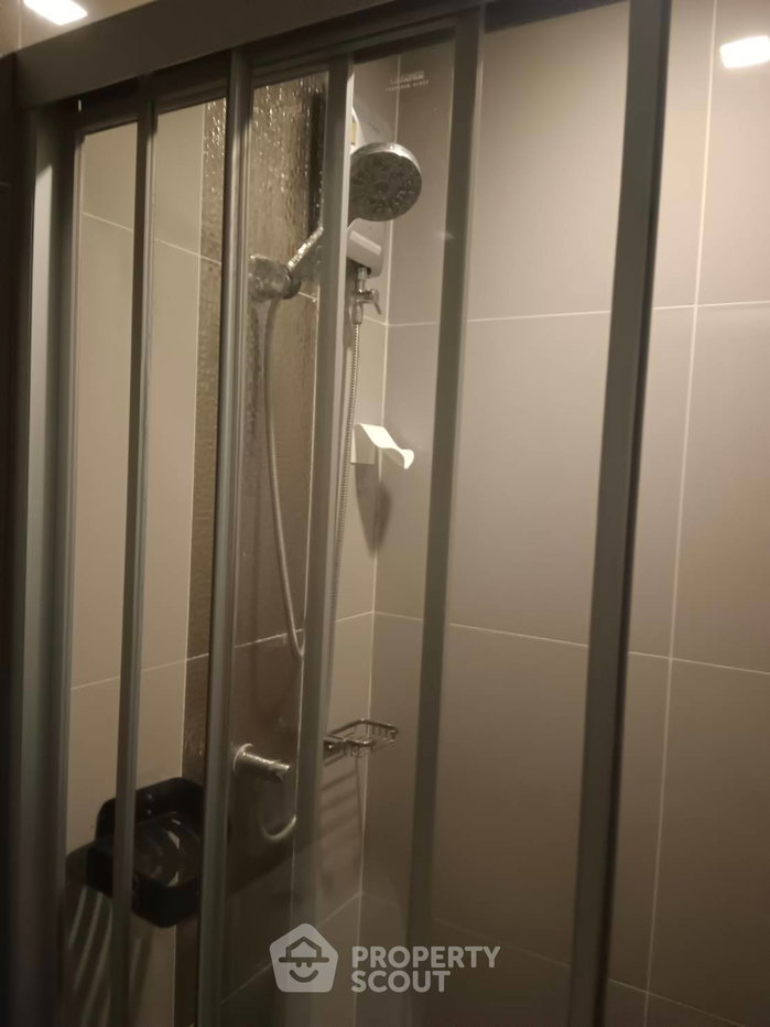 picture 1-BR Condo At Ideo Rama 9 - Asoke, 300m To MRT Phra Ram 9 (ID 3105518) - 10/11
