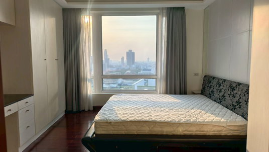 รูปภาพ 🏢 ให้เช่าคอนโด : Baan Rajprasong (บ้าน ราชประสงค์) รหัสทรัพย์ | 📌LNP-C12153