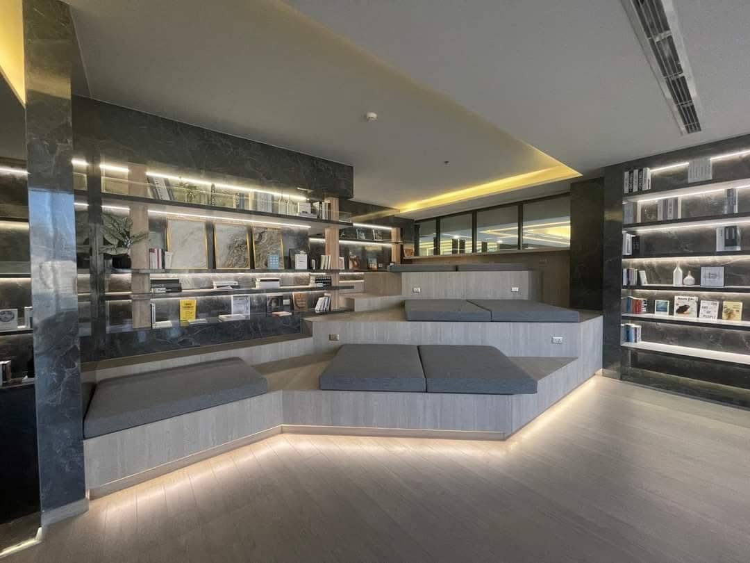 picture ONE9FIVE Asoke – Rama 9 | Luxury 1-Bedroom | Ready to Move In - 21/25