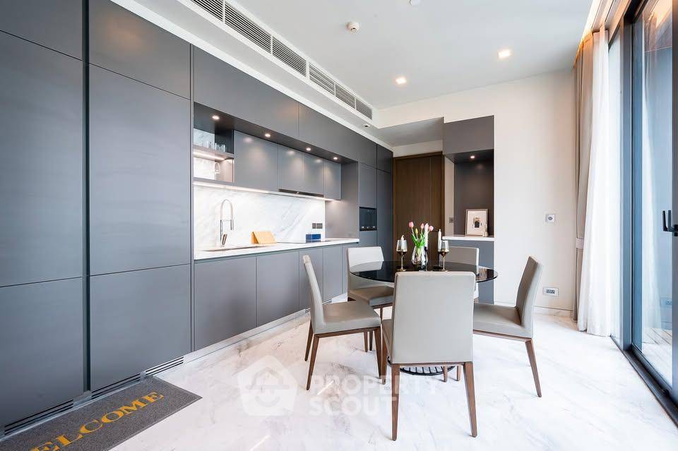 picture Pet-Friendly 2-BR 125 Sqm For sale The Monument Thonglo (ID 2915200) - 12/16