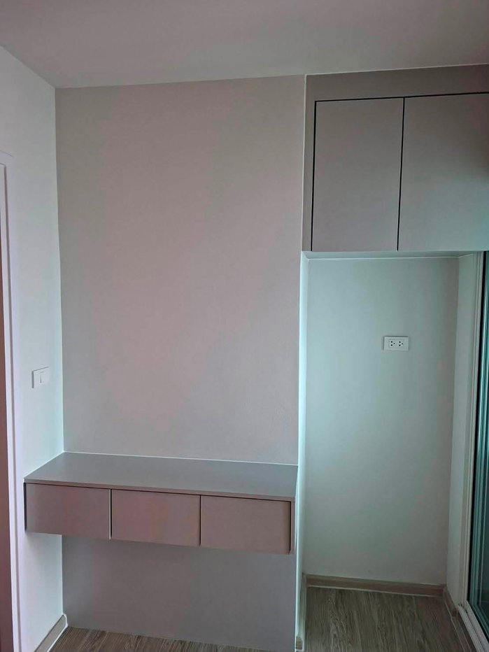 picture Regent Home Bangna | Only 350 m to BTS Bangna | Ready to Move In - 9/9