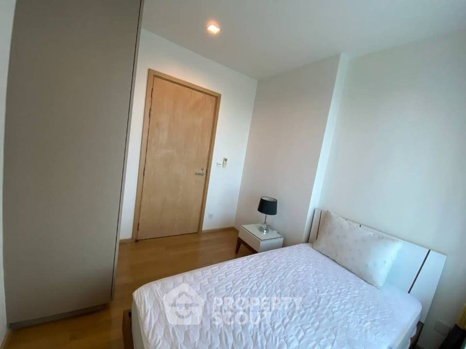 picture High-Floor 2-BR 84 Sqm At Siri At Sukhumvit, 200m to BTS Thong Lor (ID 3104105) - 5/22